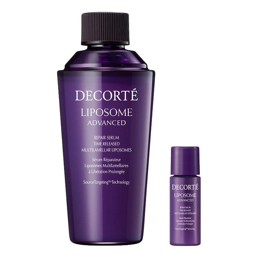 COSME DECORTE Liposome Serum Kit Refill, 75ml