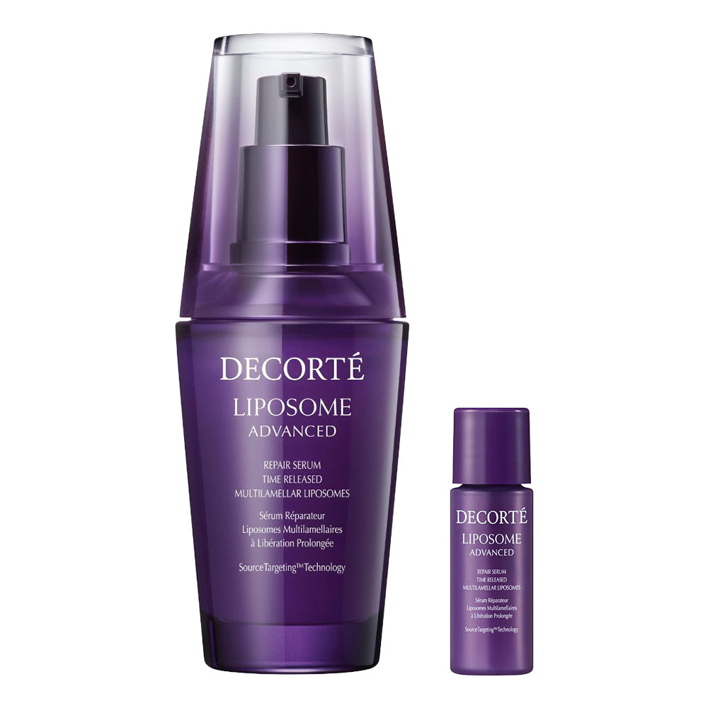 COSME DECORTE Liposome Serum Kit, 50ml