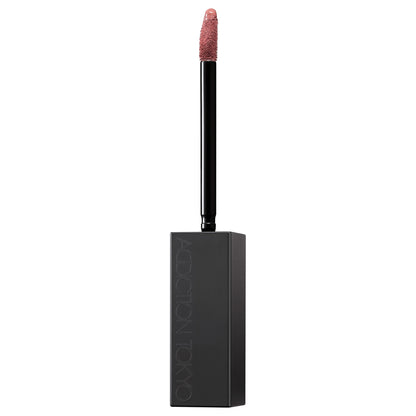 ADDICTION Confident Matte Lip & Brush Kit (006 Rosy Taupe)