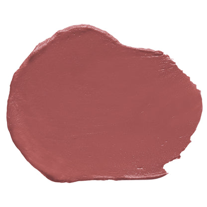 ADDICTION Confident Matte Lip & Brush Kit (006 Rosy Taupe)