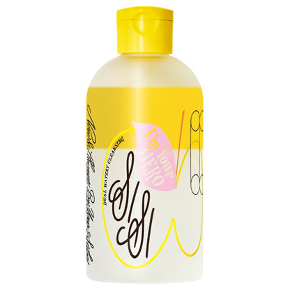SISI I’m Your Hero Limited Package Wipe-Off Cleanser, 230ml