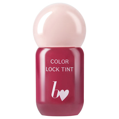 b idol Color Lock Tint (02 Koi Bana Pink)