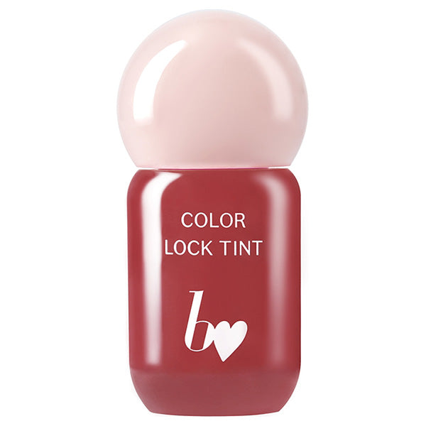 b idol Color Lock Tint (01 Hint Red)