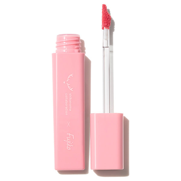 Fujiko Plumpy Lip (Shikanoma Limited Color Momomamire)