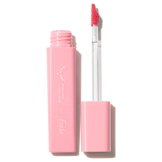 Fujiko Plumpy Lip (Shikanoma Limited Color Momomamire)