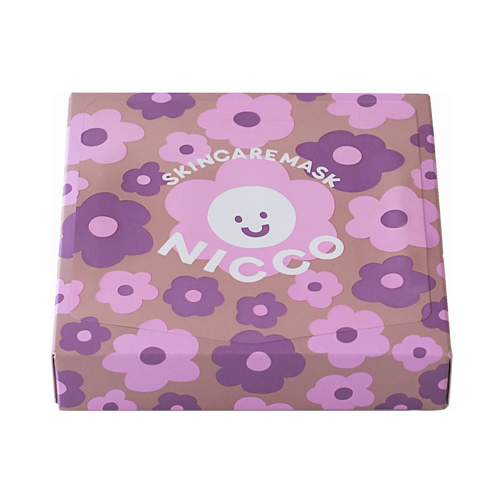 Skincare Mask Nikko RC