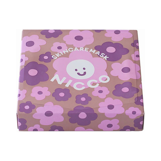 Skincare Mask Nikko RC