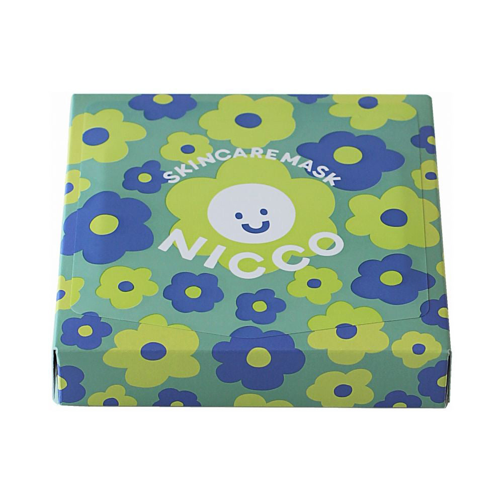 Skincare Mask Nikko LS