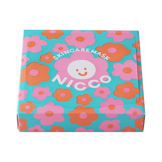 Skincare Mask Nikko AC