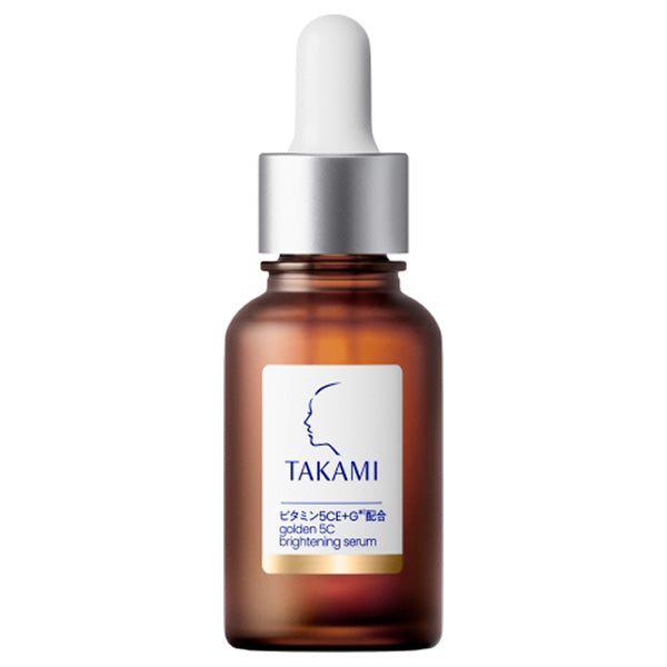 TAKAMI Takami Essence 5CE Premium, 30ml