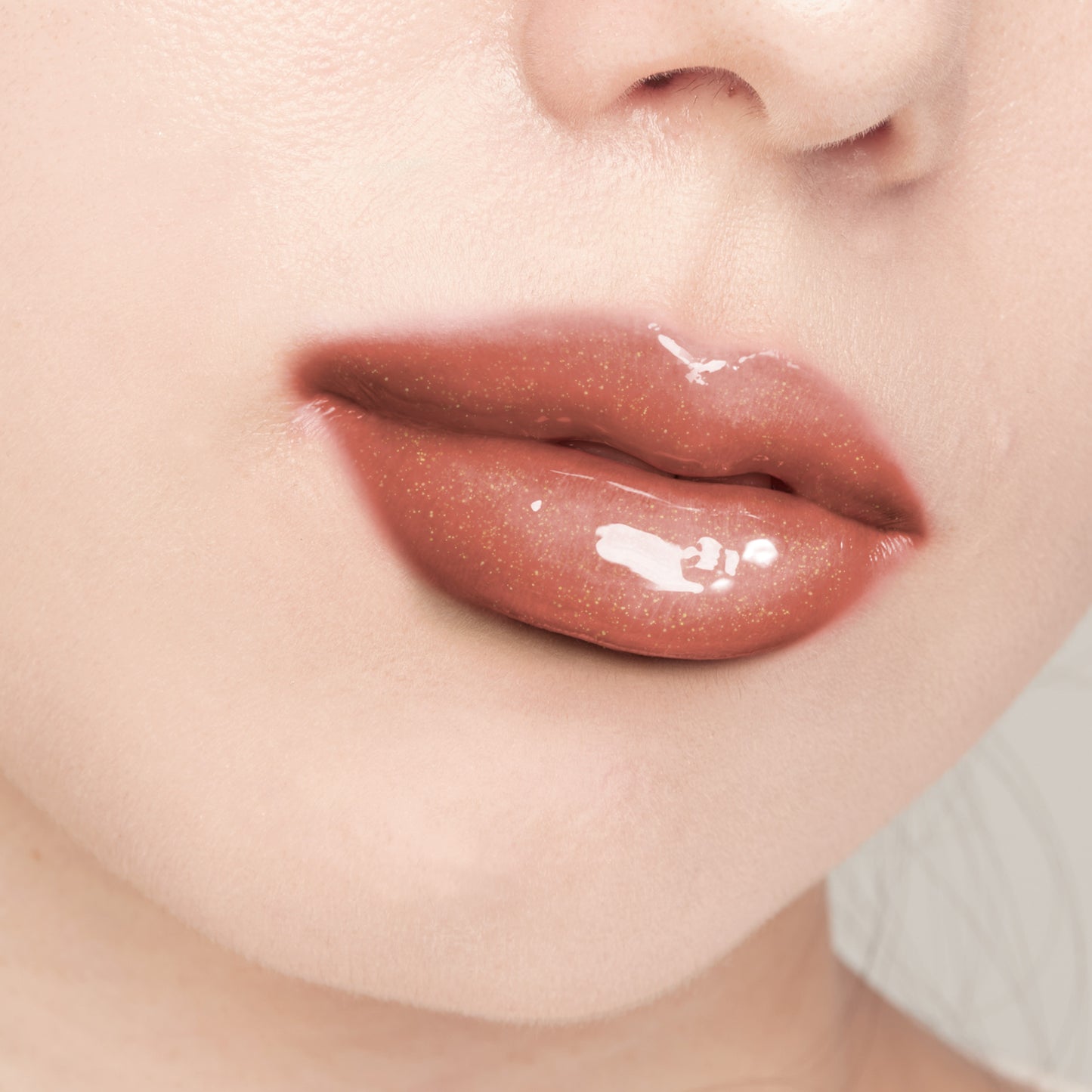 KiSS 4D Lip (51 Quiet Beige)
