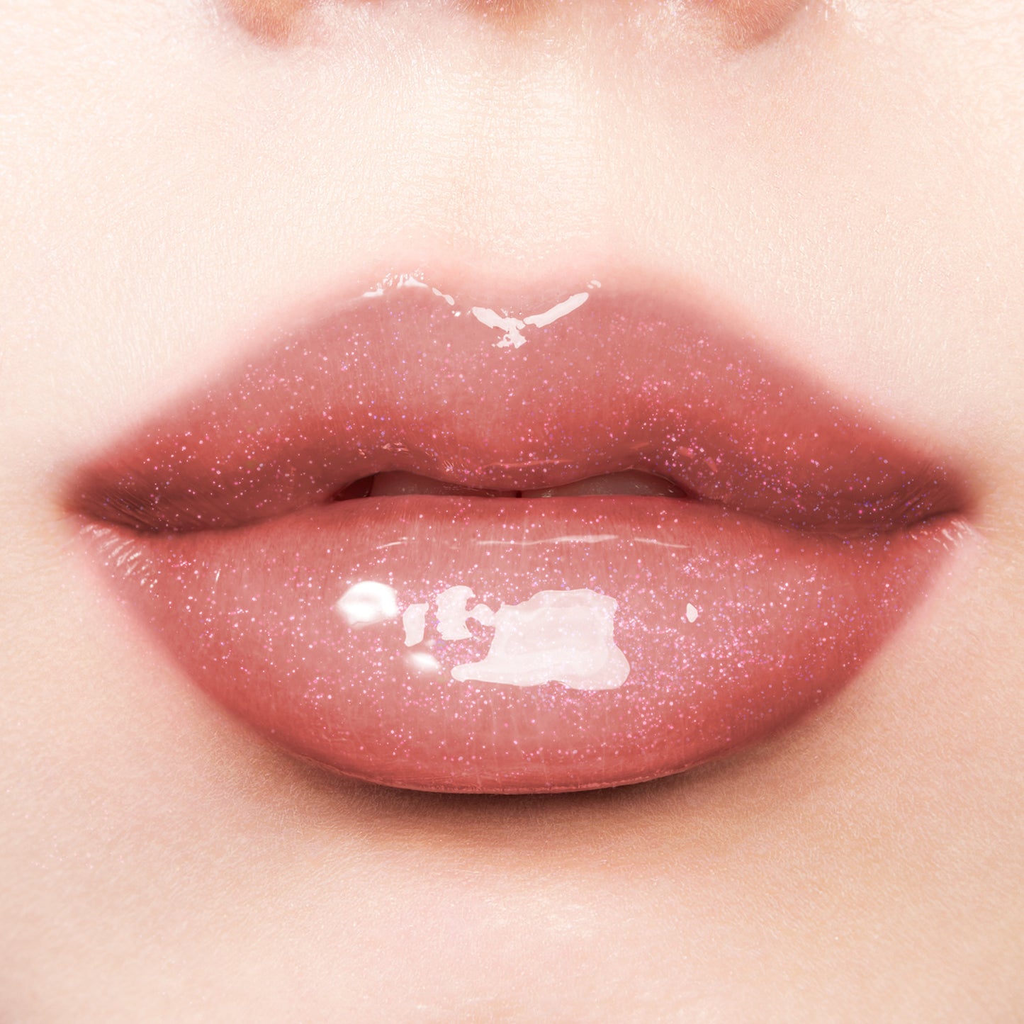 KiSS 4D Lip (50 Calm Rose)