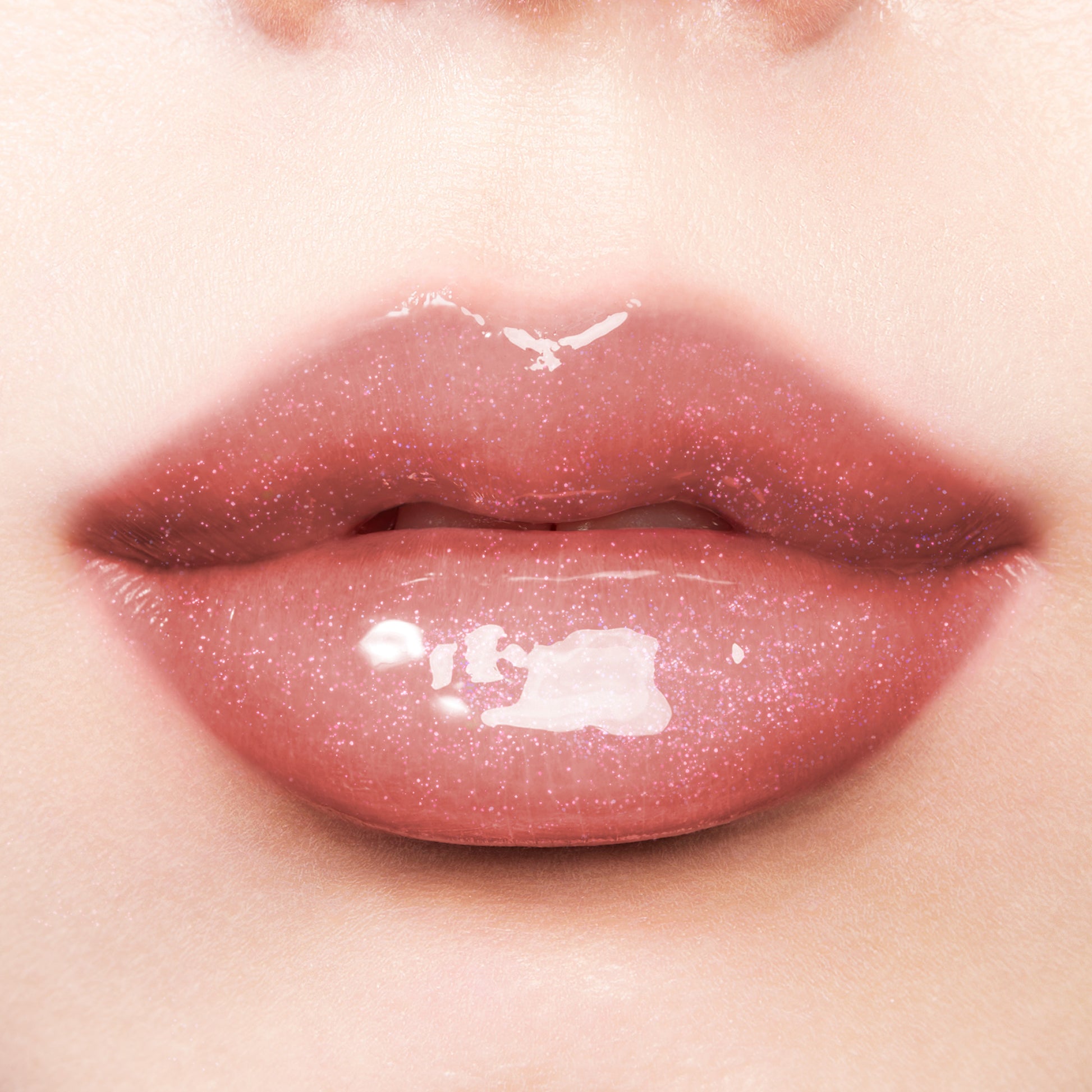KiSS 4D Lip (50 Calm Rose)