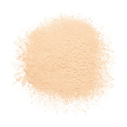 KiSS Matte Chiffon Finishing Loose Powder, Limited Mini 26 (02), 1.5g