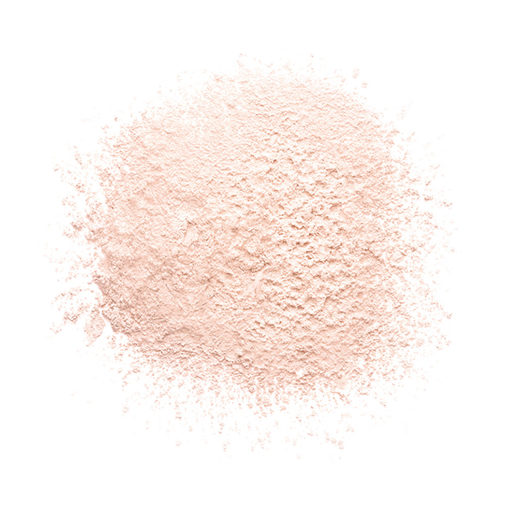 KiSS Matte Chiffon Finishing Loose Powder, Limited Mini 26 (01), 1.5g