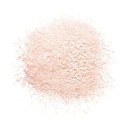 KiSS Matte Chiffon Finishing Loose Powder, Limited Mini 26 (01), 1.5g