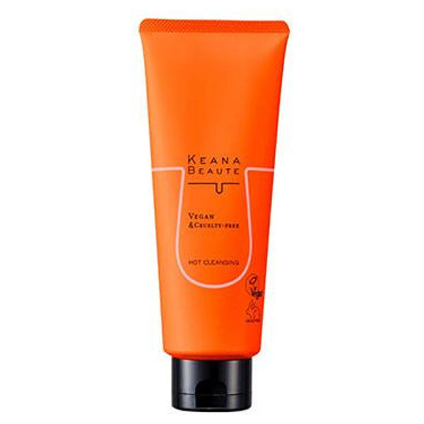 Meishoku Cananer Beaute Hot Cleansing Mini for Enlarged Pores, 30g