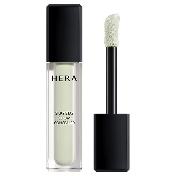 HERA Silky Stay Serum Concealer (03 Green)