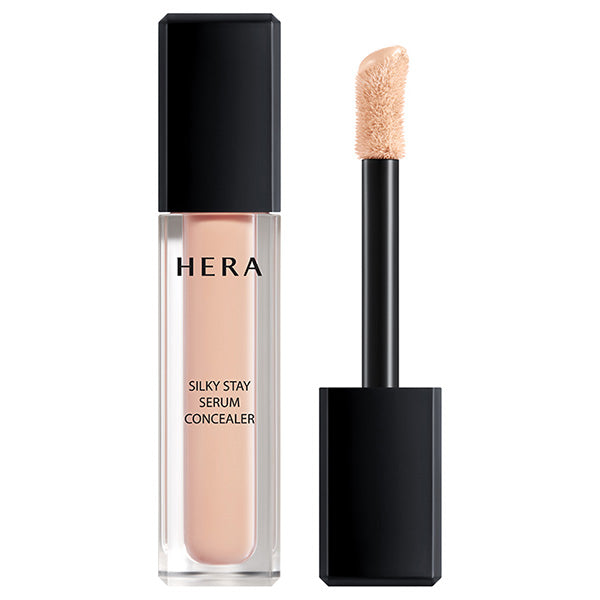 HERA Silky Stay Serum Concealer (02 Peach)