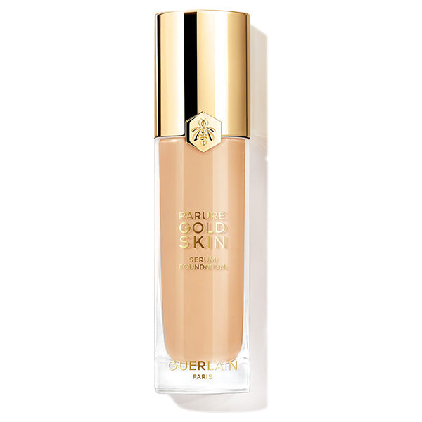 GUERLAIN Parure Gold Skin Serum Fluid (3N), 35ml