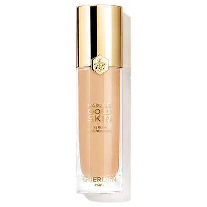 GUERLAIN Parure Gold Skin Serum Fluid (3N), 35ml