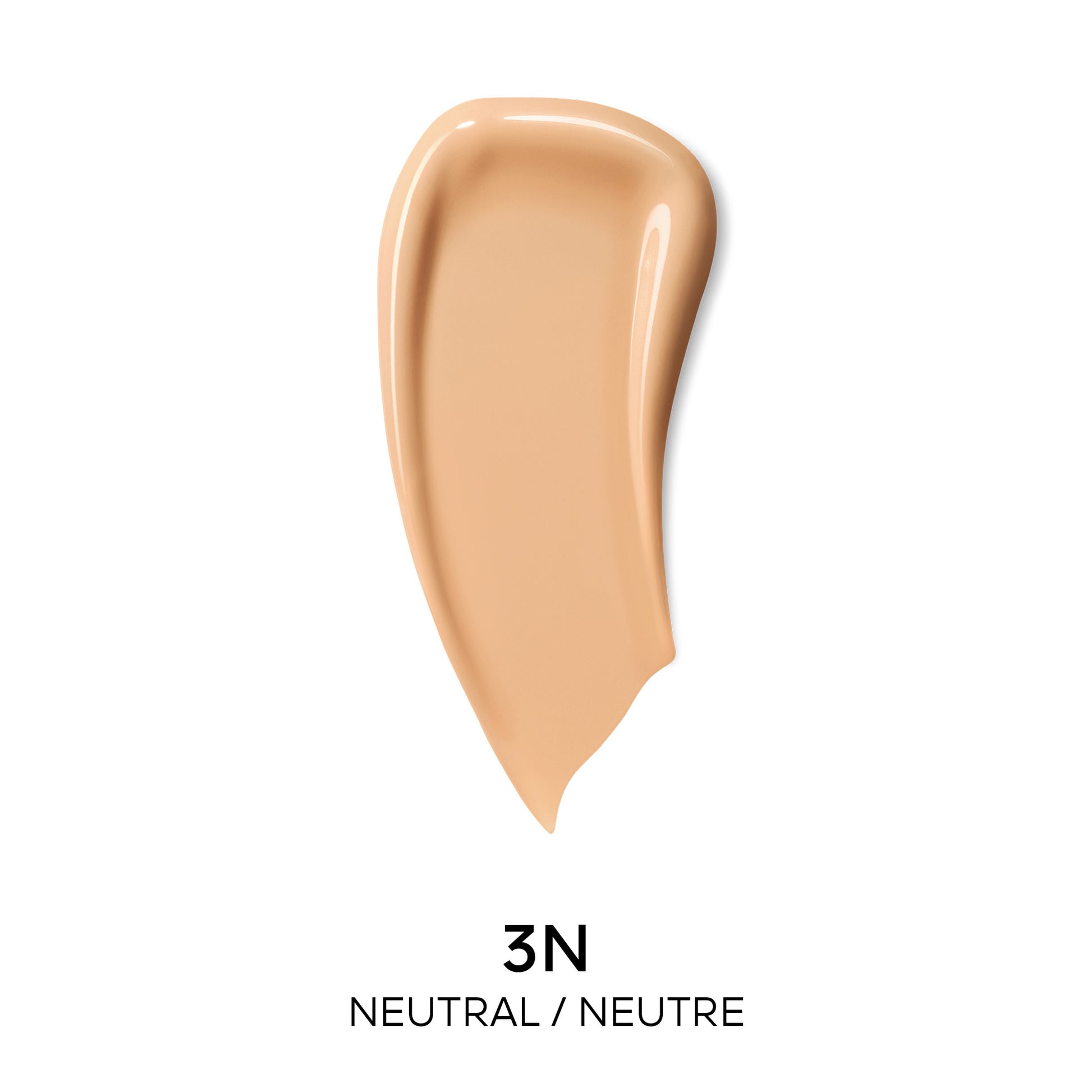 GUERLAIN Parure Gold Skin Serum Fluid (3N), 35ml