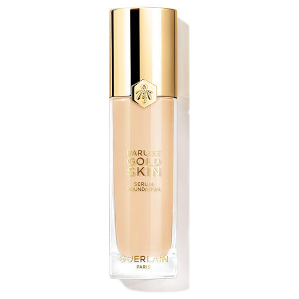 GUERLAIN Parure Gold Skin Serum Fluid (1.5N), 35ml