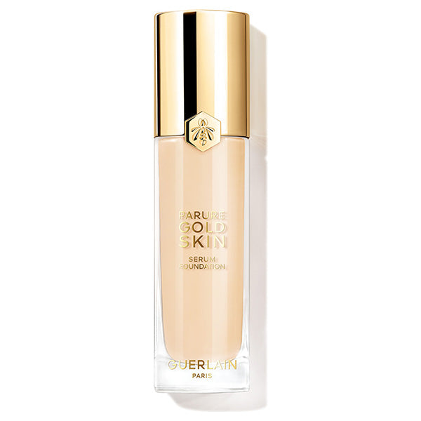 GUERLAIN Parure Gold Skin Serum Fluid (0.5W), 35ml