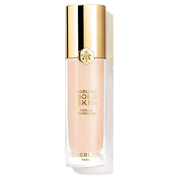 GUERLAIN Parure Gold Skin Serum Fluid (0.5C), 35ml