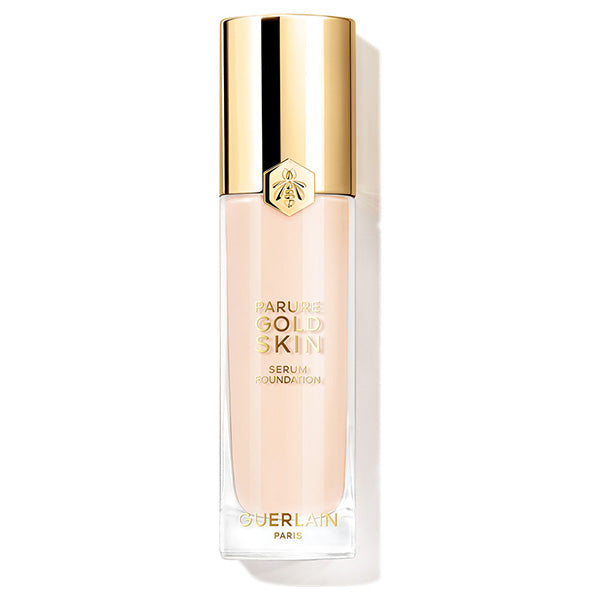 GUERLAIN Parure Gold Skin Serum Fluid (00C), 35ml