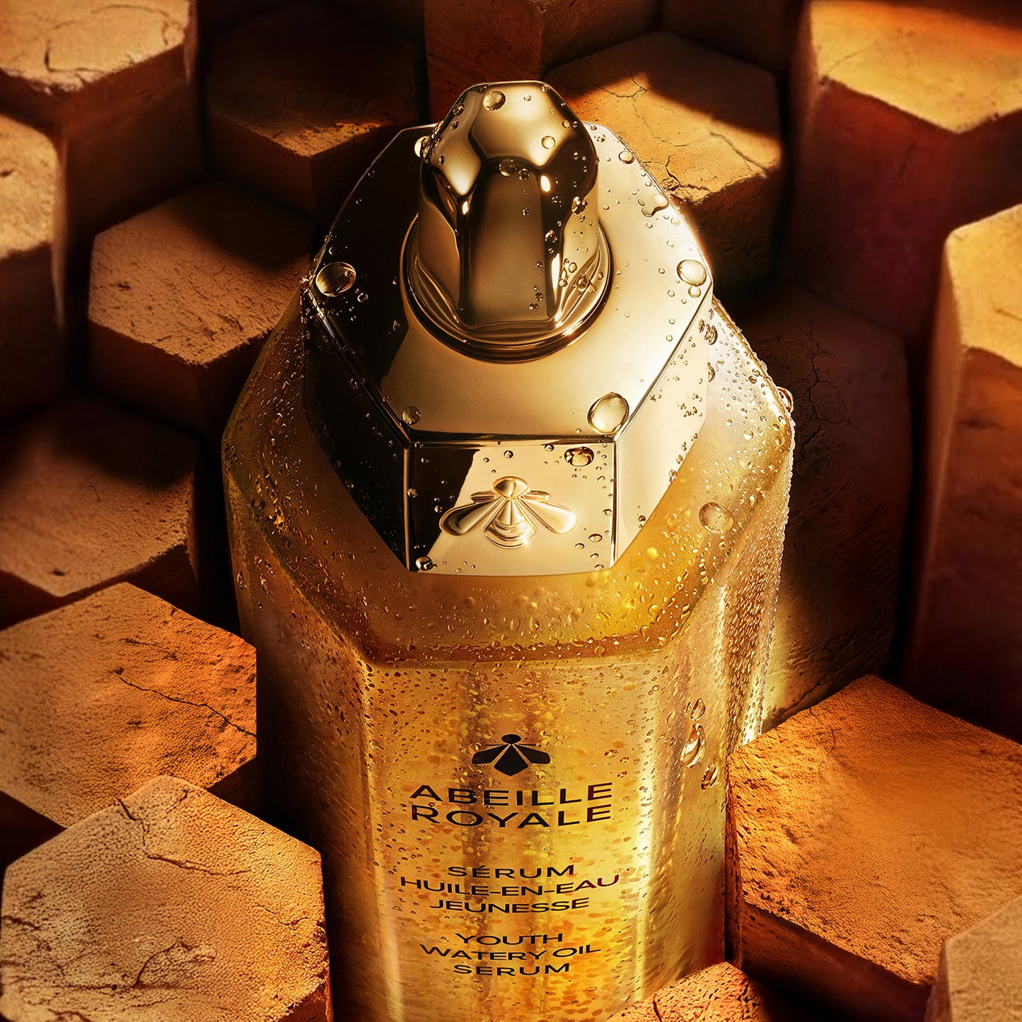 GUERLAIN Abeille Royale Watery Oil Serum, 100ml