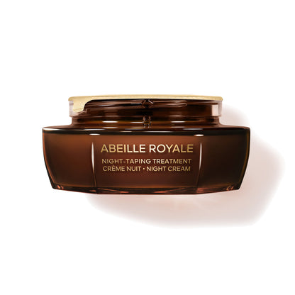 GUERLAIN Abeille Royale Night Tape Treatment Cream Refill, 50ml