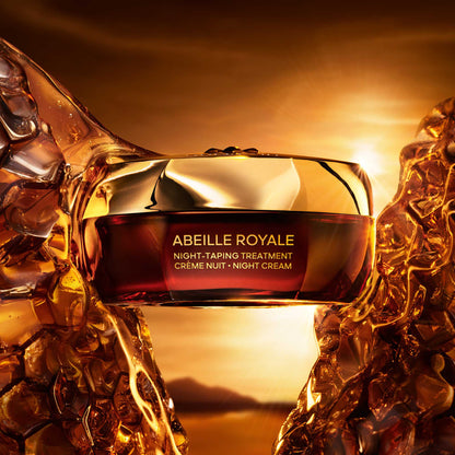 GUERLAIN Abeille Royale Night Tape Treatment Cream Refill, 50ml