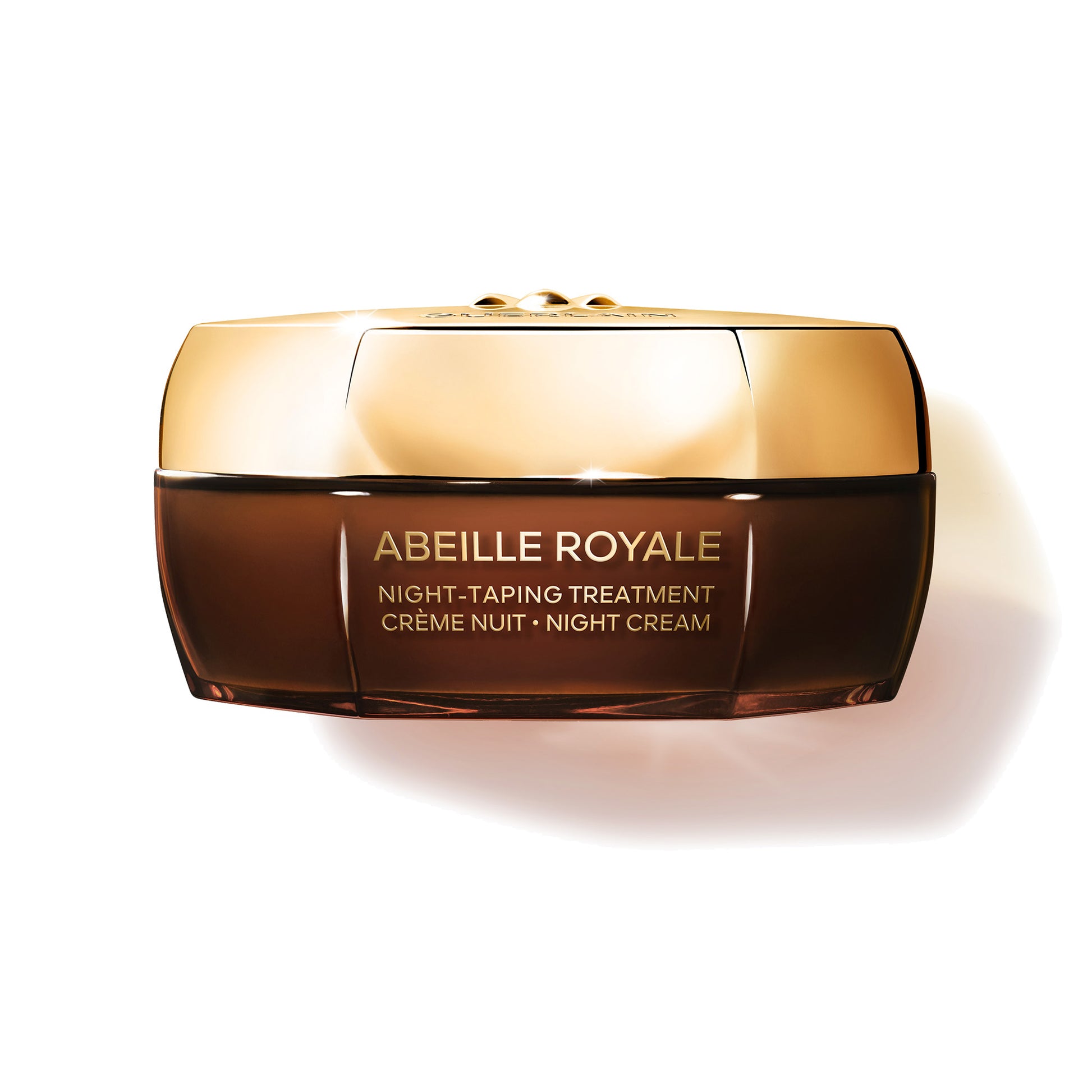GUERLAIN Abeille Royale Night Tape Treatment Cream, 50ml