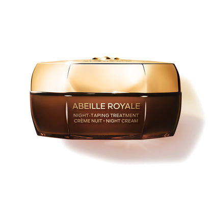 GUERLAIN Abeille Royale Night Tape Treatment Cream, 50ml