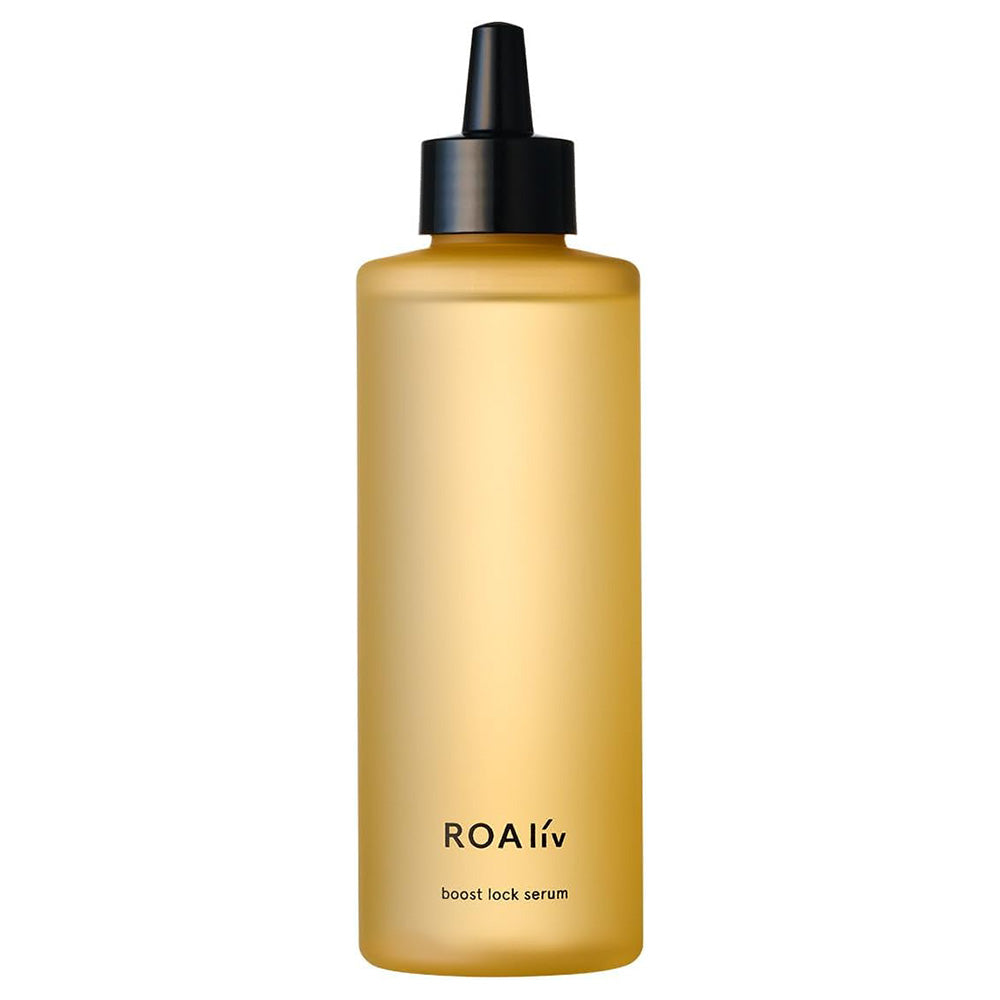 ROAliv Boost Lock Serum, 200ml