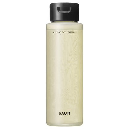 BAUM Sleeping Bath Essence n (Modern Japanese Hinoki), 190ml