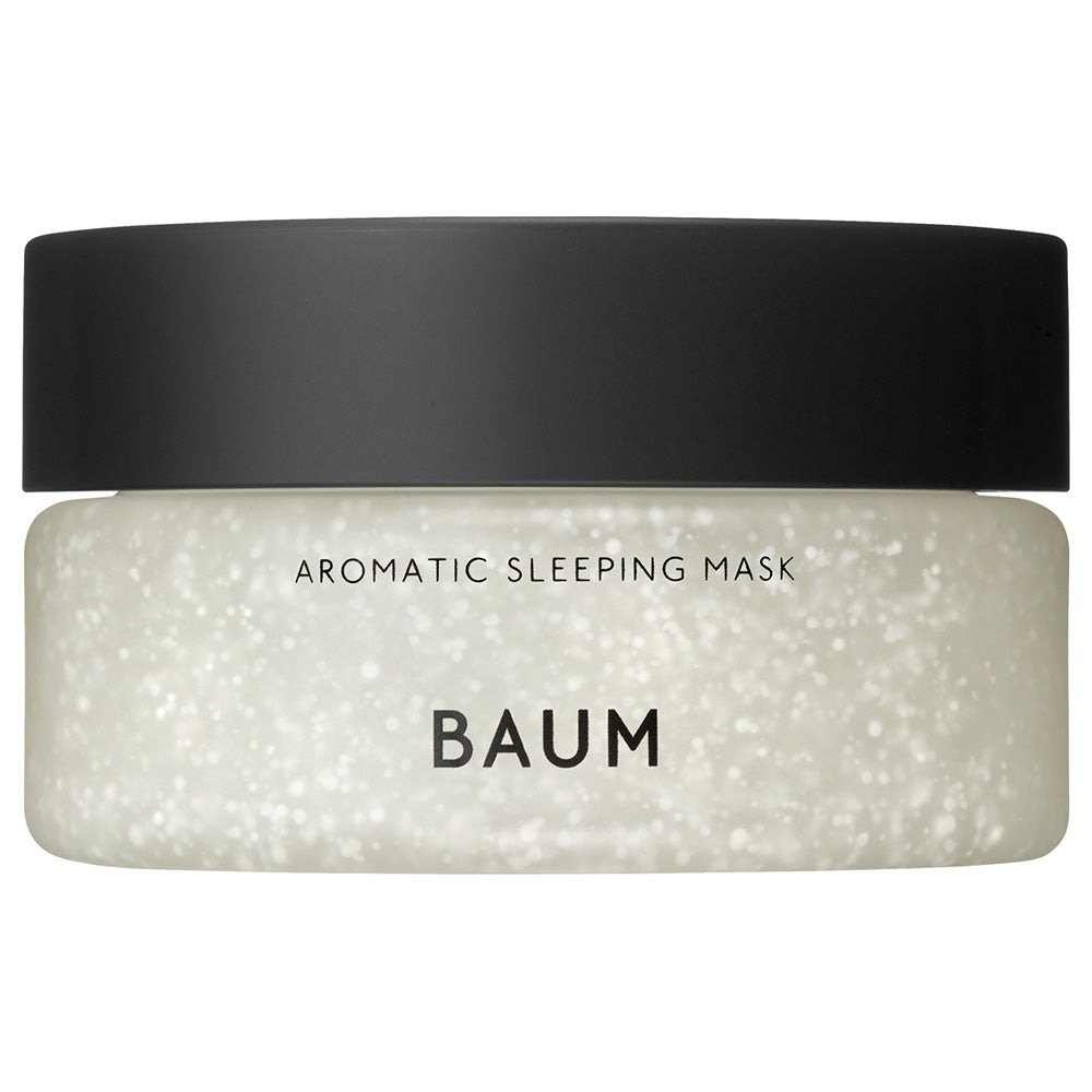 BAUM Aromatic Sleeping Mask n, 80g