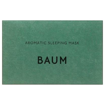 BAUM Aromatic Sleeping Mask n, 80g