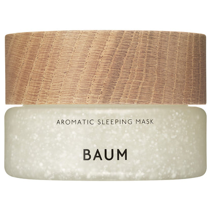 BAUM Aromatic Sleeping Mask n, 80g