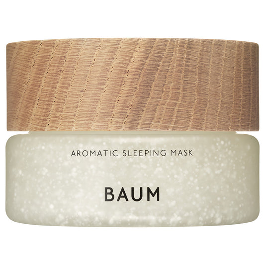 BAUM Aromatic Sleeping Mask n, 80g