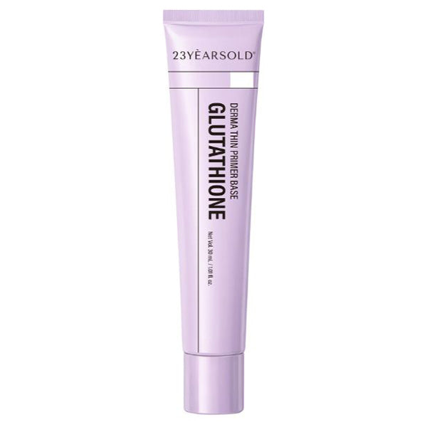 23years old Derma Sim Primer Glutathione, 30ml