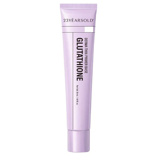 23years old Derma Sim Primer Glutathione, 30ml