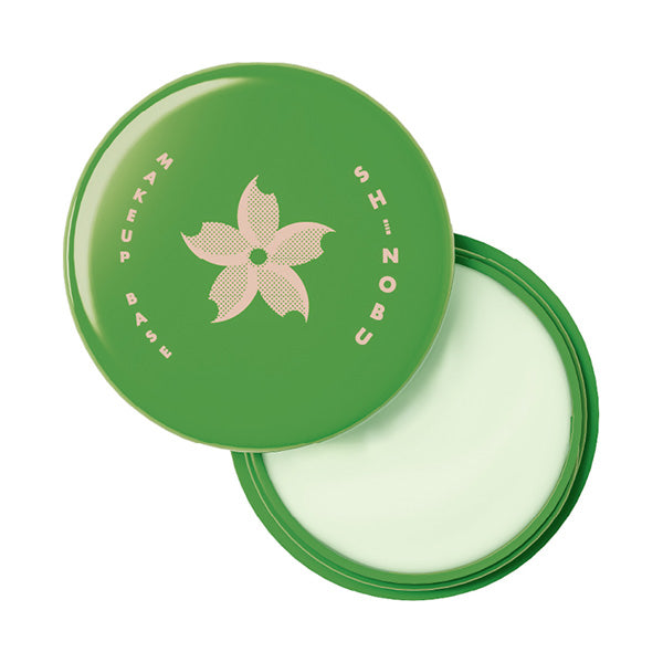 NEOLINK SHINOBU Pore Blurring Makeup Primer, 9g (Green)