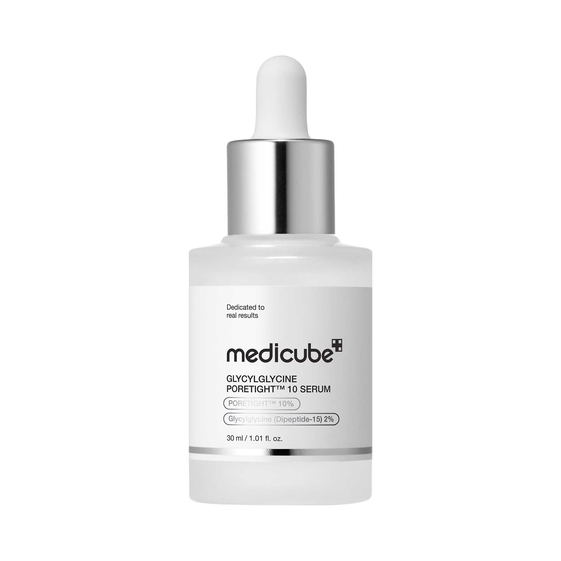 medicube Glycylglycine Pore Care Serum, 30ml
