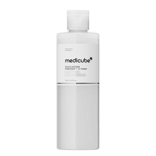 medicube Glycylglycine Pore Care Toner, 250ml