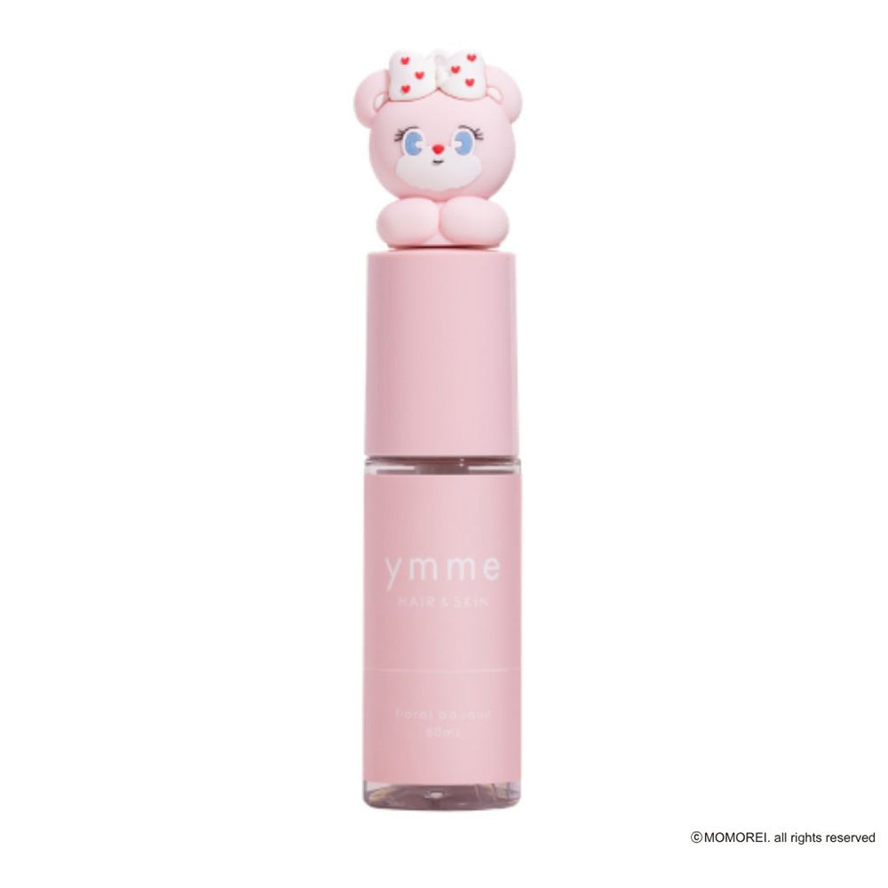 ymme Charm Set Hair Oil (momorei Collaboration), 80ml