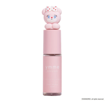 ymme Charm Set Hair Oil (momorei Collaboration), 80ml