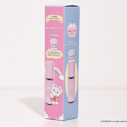 ymme Charm Set Hair Oil (momorei Collaboration), 80ml