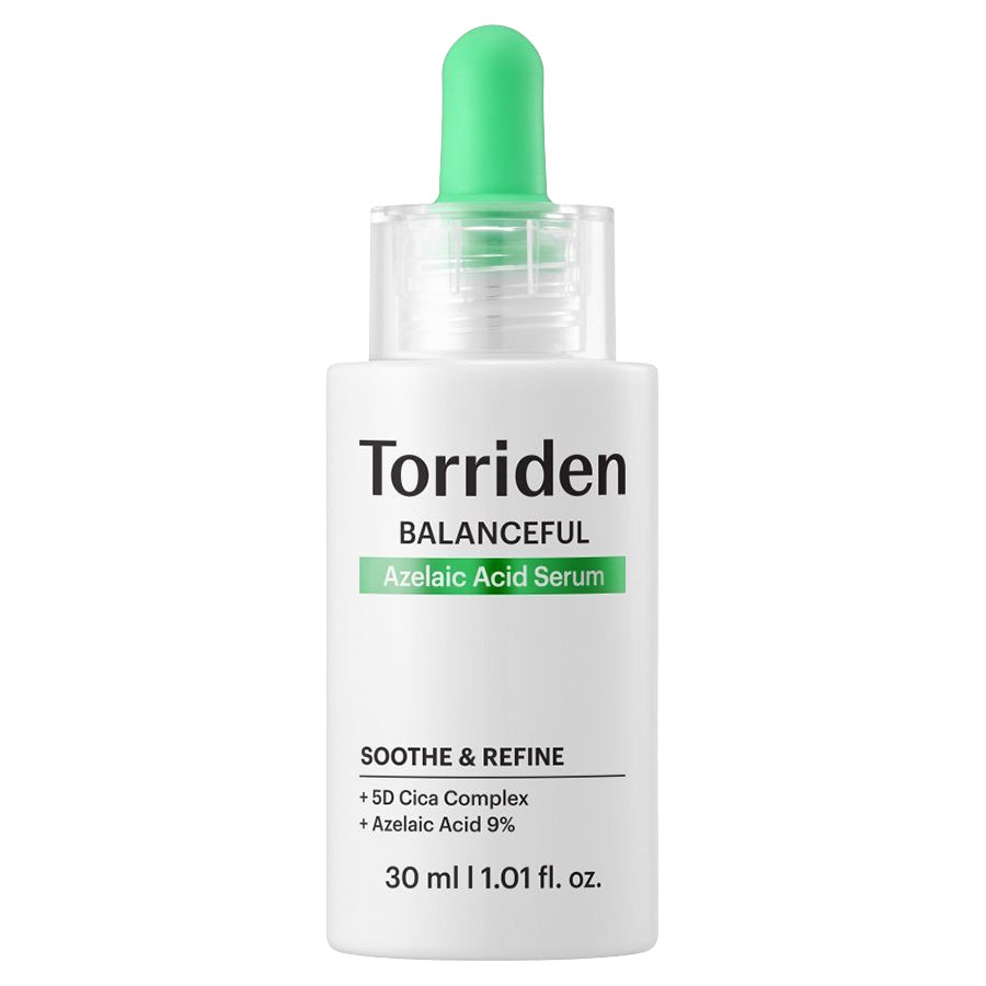 Torriden Balanceful Azelaic Acid Serum, 30ml